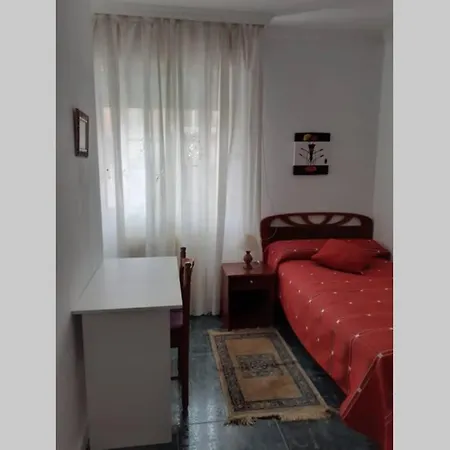Appartement Carrerahouses 3bs