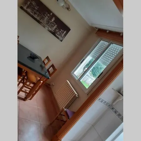 Carrerahouses 3bs Lägenhet *