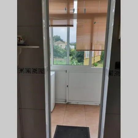 Carrerahouses 3bs Lägenhet