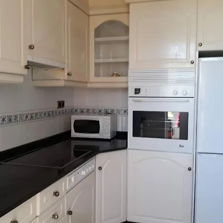 Appartement Carrerahouses 3bs *