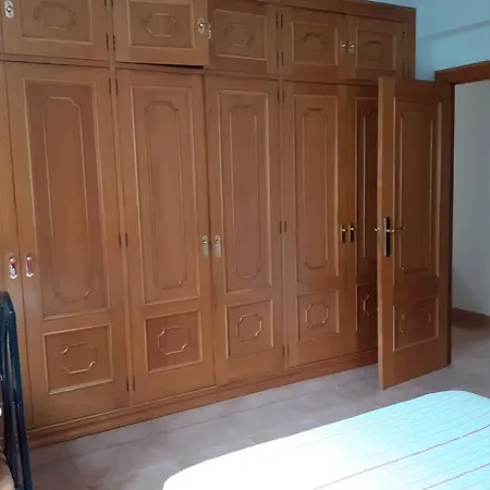 דירה Carrerahouses 3bs ויגו