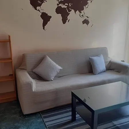 Appartement Carrerahouses 3bs Comarca de Vigo
