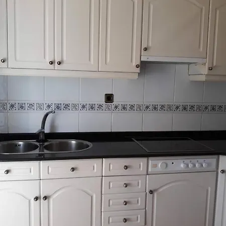 Carrerahouses 3bs דירה