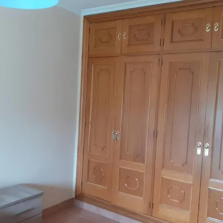 דירה Carrerahouses 3bs